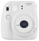 Câmera Fujifilm INSTAX mini 9 Branca