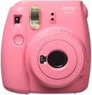Câmera Fujifilm INSTAX mini 9 rosa
