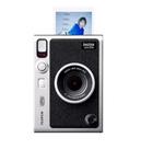 Câmera Fujifilm instax mini Evo Black com memória flash embutida