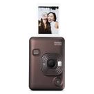 Câmera Fujifilm instax Mini LIPLAY Bronze