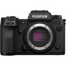 Câmera FujiFilm X-H2 Mirrorless 8K ( Corpo )