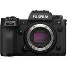 Câmera FujiFilm X-H2S Mirrorless 6.2K ( Corpo )