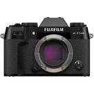 Câmera FujiFilm X-T50 Mirrorless ( Preta )