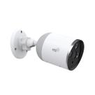 Câmera Full Color Inteligente ELG Wifi C/ Modo Privacidade Cor Branco SHCF601