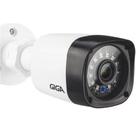 Câmera Giga Security Bullet Série Orion Plástico - Gs0461A