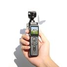 Câmera Gimbal FeiyuTech Pocket 3 4K 60 FPS 130 FOV Câmera Gimbal FeiyuTech Pocket 3 4K 60 FPS 130 FOV