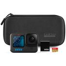 Câmera gopro hero 11 black specialty bundle chdsb-111