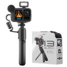 Câmera GoPro HERO13 Black - Edição Criadores de Conteúdo