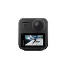 Câmera GoPro MAX Waterproof 360+ Action 5.6K30 16.6MP