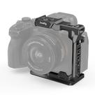 Câmera Half Cage SMALLRIG para Sony Alpha 7R V/Alpha 7 IV