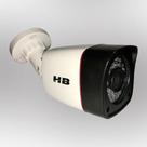 Câmera HB 402 2.8M Câmera HB 402 2.8M