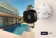 Câmera HDCVI Intelbras VHL 1220 B Infravermelho 20 Metros 1080p Full HD