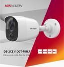 Camera Hikvision Bullet Mini DS-2CE11D0T-Pirlp 2MP