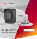 Camera Hikvision Bullet Mini DS-2CE16H0T-Itpfs 5MP Camera Hikvision Bullet Mini DS-2CE16H0T-Itpfs 5MP