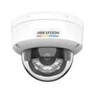 Câmera Hikvision ColorVu DS-2CD1147G2H-LIU 2.8MM, IP, 4MP, Dome, Luz Híbrida