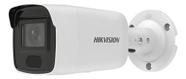 Câmera Hikvision Ip 6mp Mini Bullet Acusense Ds-2cd3066g2-is Câmera Hikvision Ip 6mp Mini Bullet Acusense Ds-2cd3066g2-is