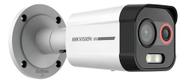 Câmera Hikvision Ip Bullet Térmica Ds-2td2608-2/qa