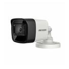Câmera Hikvision Turbo HD Híbrida 1080p Full HD Lente 2.8mm Infravermelho DS-2CE16D0T-ITPF
