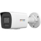 Câmera Hikvison Bullet DS-2CD1027G2H-LIU(F) 2.8MM, 2MP, Branca, H.265+, Branco Câmera Hikvison Bullet DS-2CD1027G2H-LIU(F) 2.8MM, 2MP, Branca, H.265+, Branco