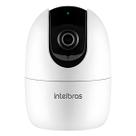 Camera im4 ir 10m zoom 8x 3mp 1080p wi-fi full hd intelbras