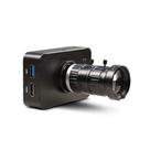 Câmera industrial MOKOSE C100 4K HDMI com lente telefoto 10-50MM Câmera industrial MOKOSE C100 4K HDMI com lente telefoto 10-50MM