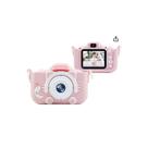 Câmera Infantil Criança Digital Fotográfica e Filma