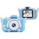 Camera Infantil Digital Filmadora Infantil Mini Maquina Fotografica Infantil Fotografa E Filma Tira Foto De Verdade Cor: