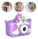 Câmera Infantil Digital Unicórnio Polaroid Fotografa e Filma 1080p Câmera Infantil Digital Unicórnio Polaroid Fotografa e Filma 1080p