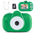 Câmera Infantil Xoieod Digital 1080P com Cartão TF de 32 GB