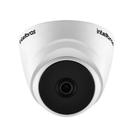 Camera Infra Intelbras Full HD VHD 1220 D Mic G8