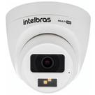 Camera infra vhd 3220 d full color c/ microfone embutido intelbras Camera infra vhd 3220 d full color c/ microfone embutido intelbras