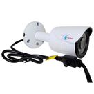 Câmera Infravermelho 2 MP 4 EM 1 Full HD 1080P IR 20M 3.6MM KBCD20HTC200 - Penttaxy