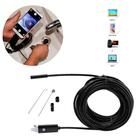 Camera Inspeção Sonda Endoscópica Android Led Usb Celular Pc Camera Inspeção Sonda Endoscópica Android Led Usb Celular Pc