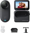 Câmera Insta360 GO 3S 128 GB 4K à prova dágua e portátil Câmera Insta360 GO 3S 128 GB 4K à prova dágua e portátil