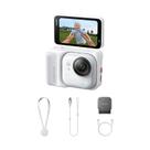 Câmera Insta360 GO Pacote Ultra Standard 4K à prova d'água Câmera Insta360 GO Pacote Ultra Standard 4K à prova d'água