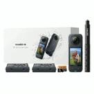 Câmera Insta360 X4 Starter Bundle (Baterias + Cartão + Bastão)