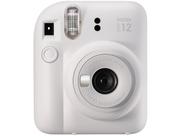 Câmera Instantânea Fujifilm Instax Mini 12 Branca