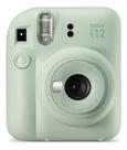 Câmera Instantânea Fujifilm Instax Mini 12 Verde Menta
