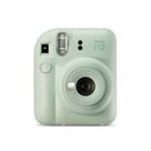 Câmera Instantânea Fujifilm Instax Mini 12 - Verde Menta Câmera Instantânea Fujifilm Instax Mini 12 - Verde Menta
