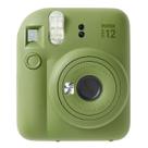 Câmera instantânea Fujifilm Instax Mini 12 Verde Oliva