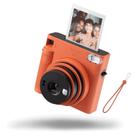 Câmera Instantânea Fujifilm Instax Square Sq1 Terracota Câmera Instantânea Fujifilm Instax Square Sq1 Terracota