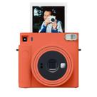 Câmera Instantânea Fujifilm Instax Square Sq1 Terracota