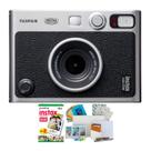 Câmera Instantânea Híbrida Fujifilm Instax Mini EVO com Kit Completo
