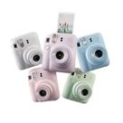 Câmera Instantânea Instax Mini 12 Filme 10 Poses
