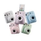 Câmera Instantânea Instax Mini 12 Filme 10 Poses
