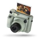 Câmera instantânea instax Wide 400 com exposição automática e temporizador automático