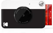 Camera instantanea Kodak Printomatic digital - preta