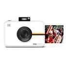 Câmera Instantânea Kodak Step Touch 13MP - Impressora Instantânea Branca