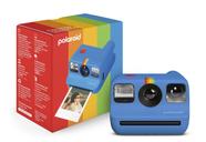 Câmera Instantânea Polaroid Go Geração 2 - Azul