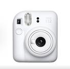 Câmera INSTAX mini 12 Branca